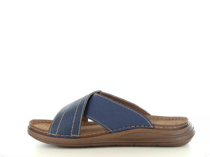 Fischer Fischer 556545 wijdte H