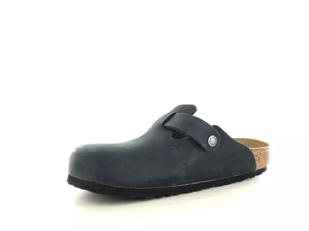 Birkenstock Birkenstock Boston wijdte Normaal