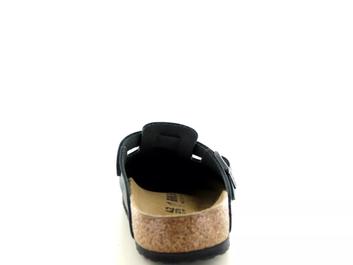 Birkenstock Birkenstock Boston wijdte Normaal