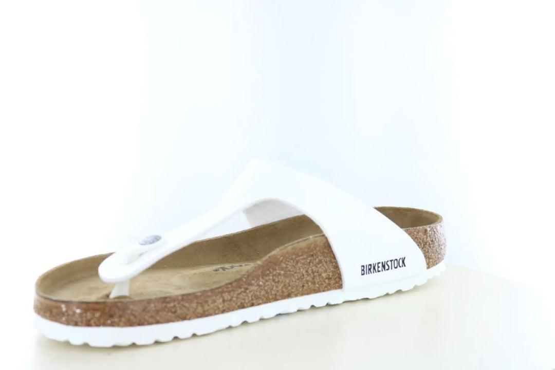 Birkenstock Birkenstock Gizeh wijdte Normaal