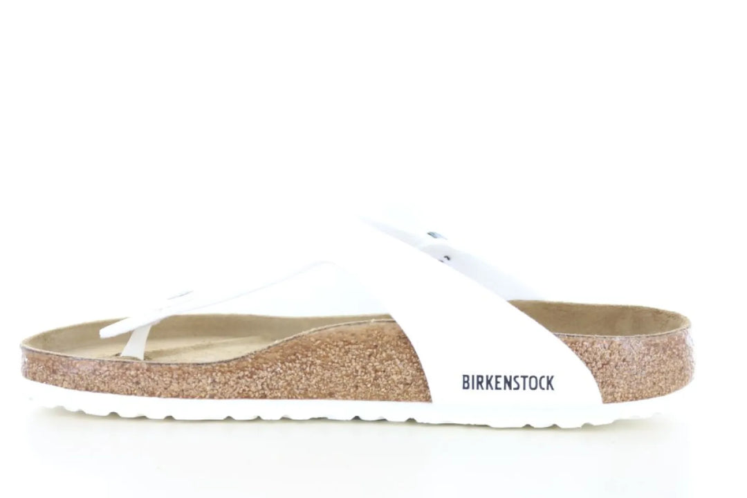 Birkenstock Birkenstock Gizeh wijdte Normaal