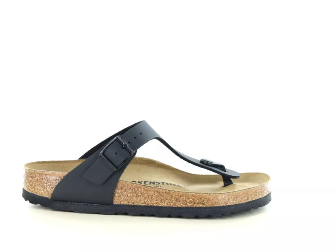 Birkenstock Birkenstock Gizeh wijdte Normaal