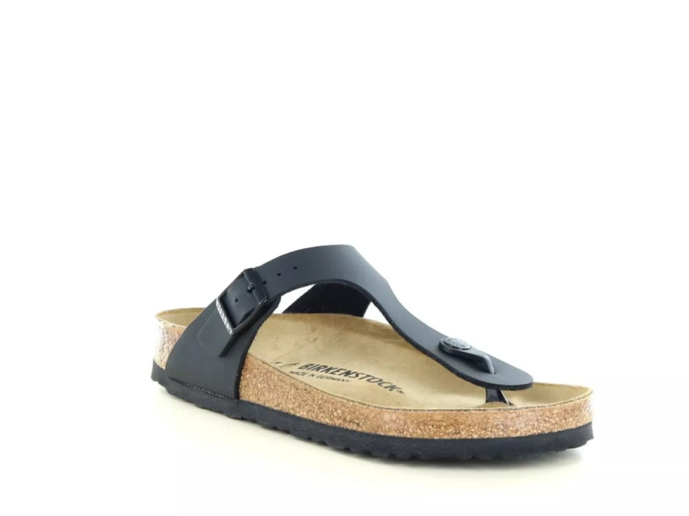 Birkenstock Birkenstock Gizeh wijdte Normaal