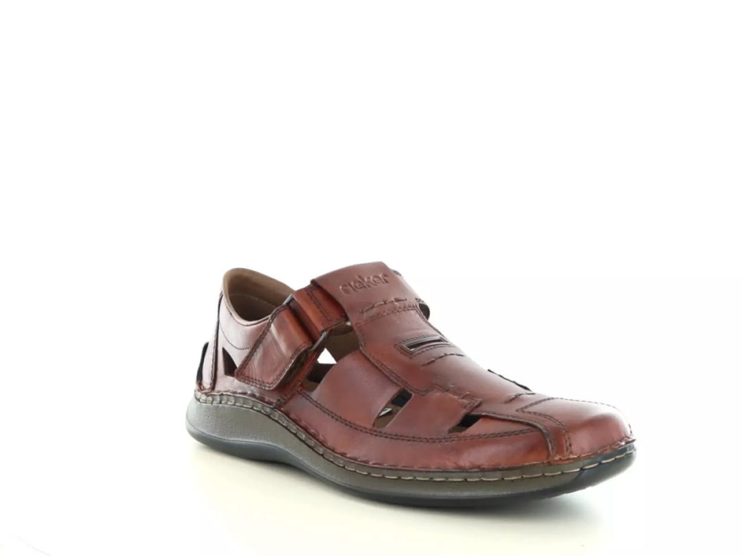 Rieker Rieker 05284 wijdte H 1/2