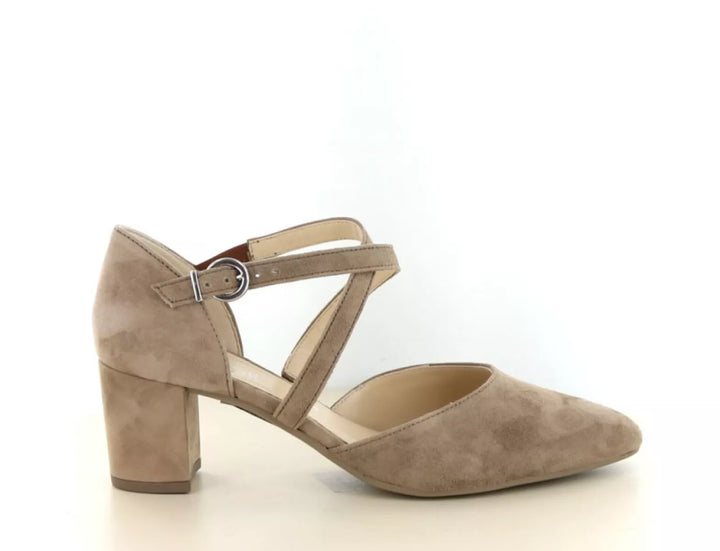 Gabor Gabor 81.343 wijdte F 1/2