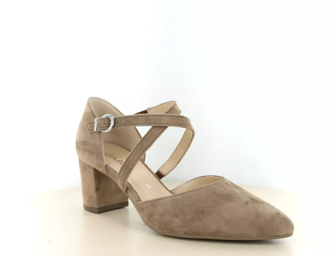 Gabor Gabor 81.343 wijdte F 1/2