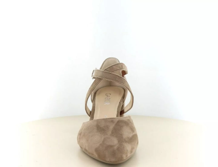 Gabor Gabor 81.343 wijdte F 1/2