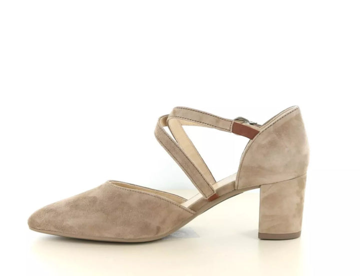 Gabor Gabor 81.343 wijdte F 1/2