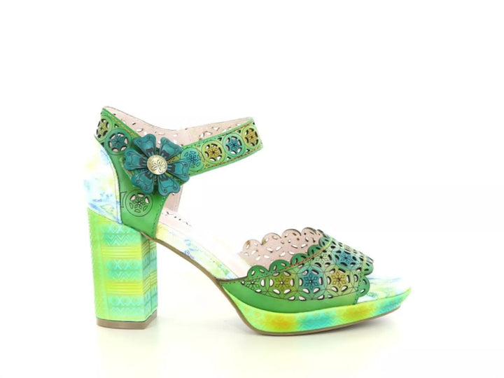 Laura Vita Laura Vita Nacio 325