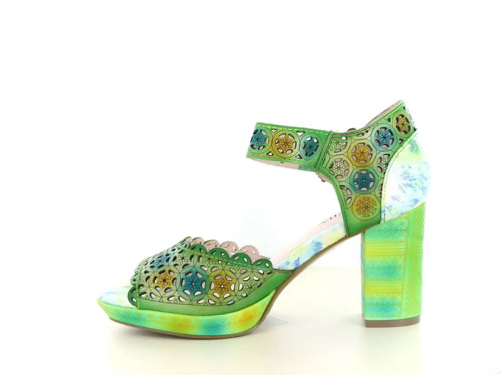 Laura Vita Laura Vita Nacio 325