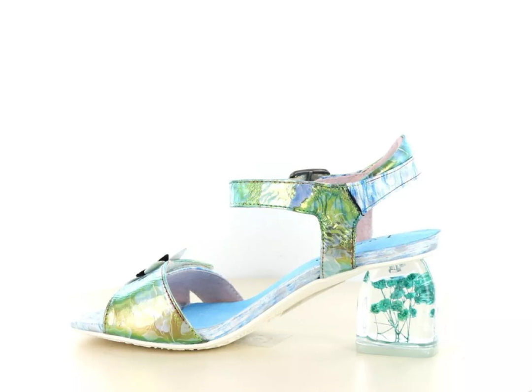 Laura Vita Laura Vita Framboiseo 16