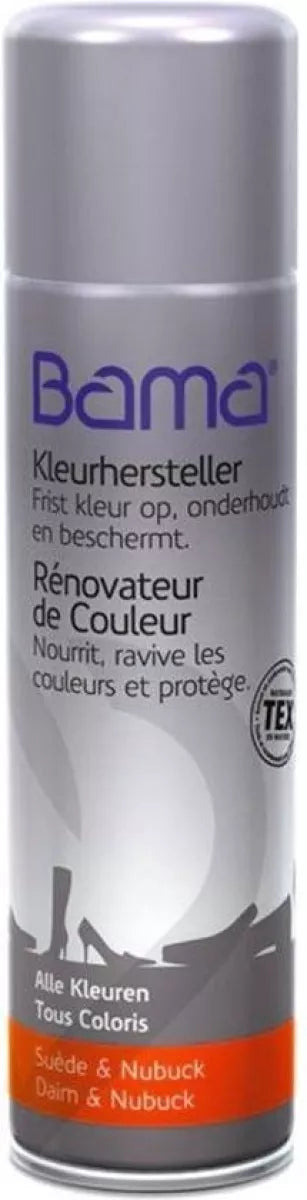 Bama Bama Kleurhersteller spuitbus