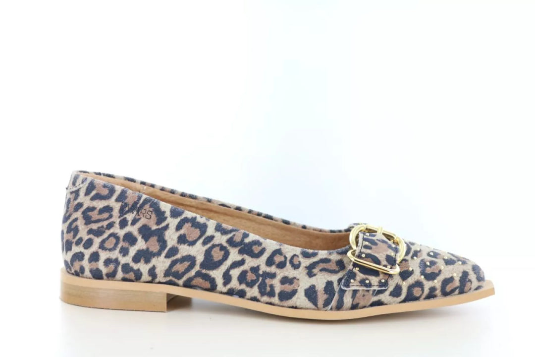 DWRS DWRS Port Vila Leopard