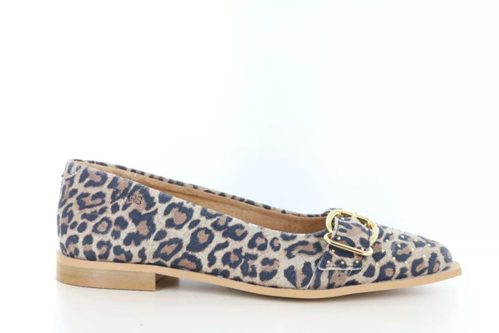 DWRS DWRS Port Vila Leopard