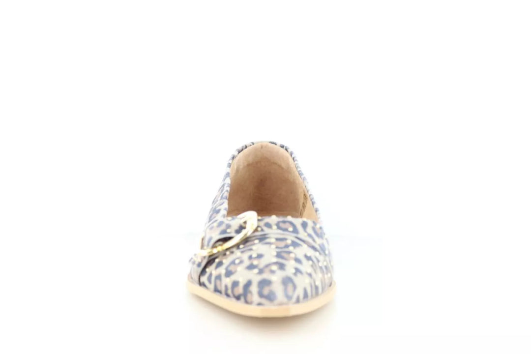 DWRS DWRS Port Vila Leopard