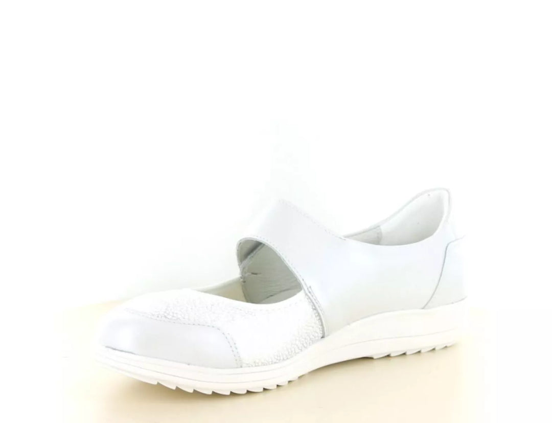 Q-fit Q-fit Alberta wijdte H