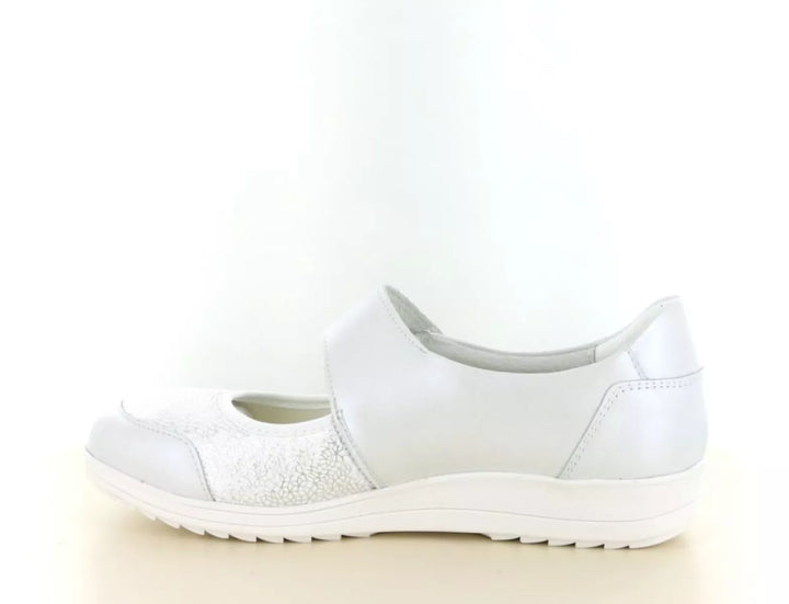 Q-fit Q-fit Alberta wijdte H