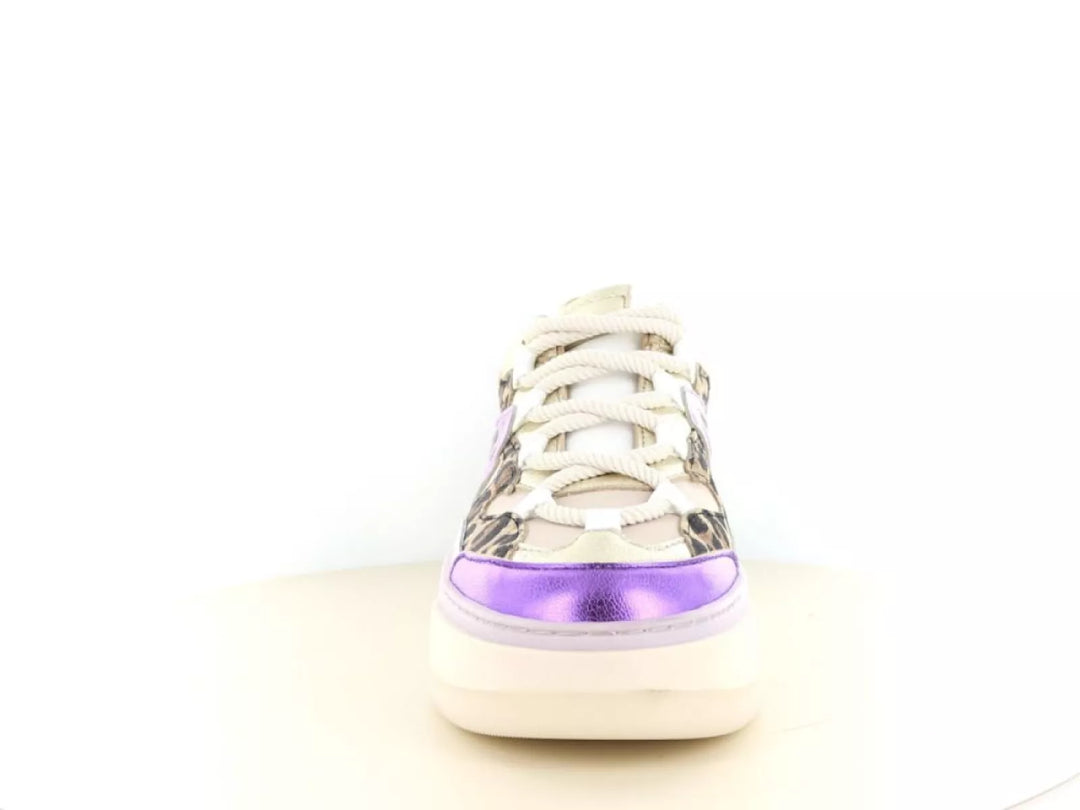 DWRS DWRS Walton leopard