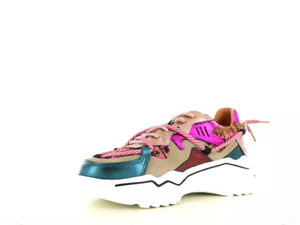 DWRS DWRS Jupiter Tweed