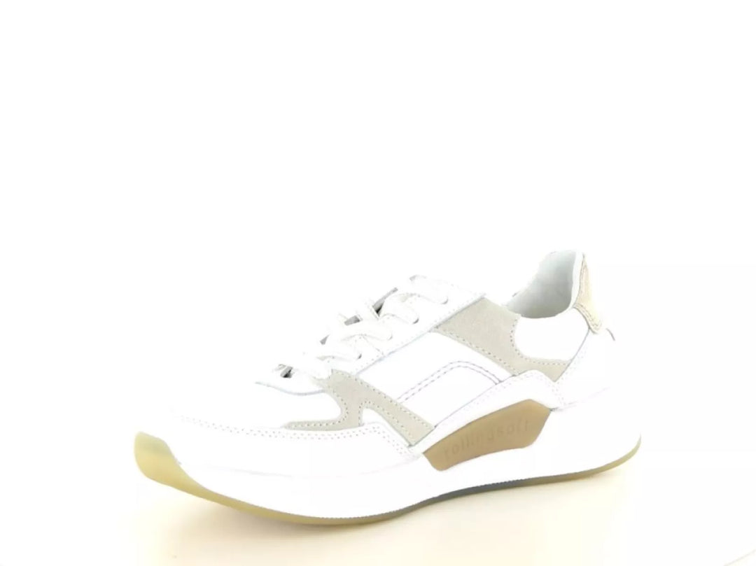 Gabor Gabor 66.958 wijdte G 1/2