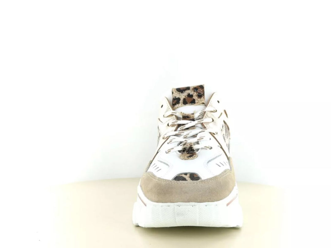 DWRS DWRS Pluto Leopard