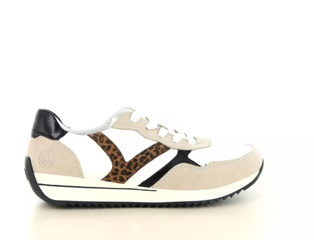 Rieker Rieker N1200 wijdte G