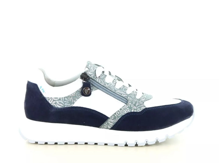 Q-fit Q-fit Monique wijdte H