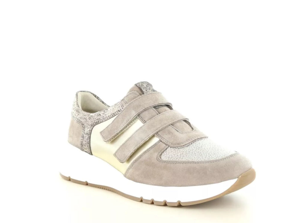 Q-fit Q-fit Mia wijdte H