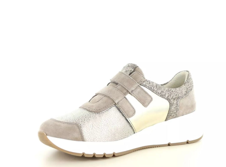 Q-fit Q-fit Mia wijdte H