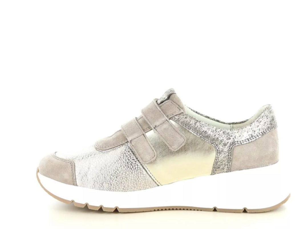 Q-fit Q-fit Mia wijdte H