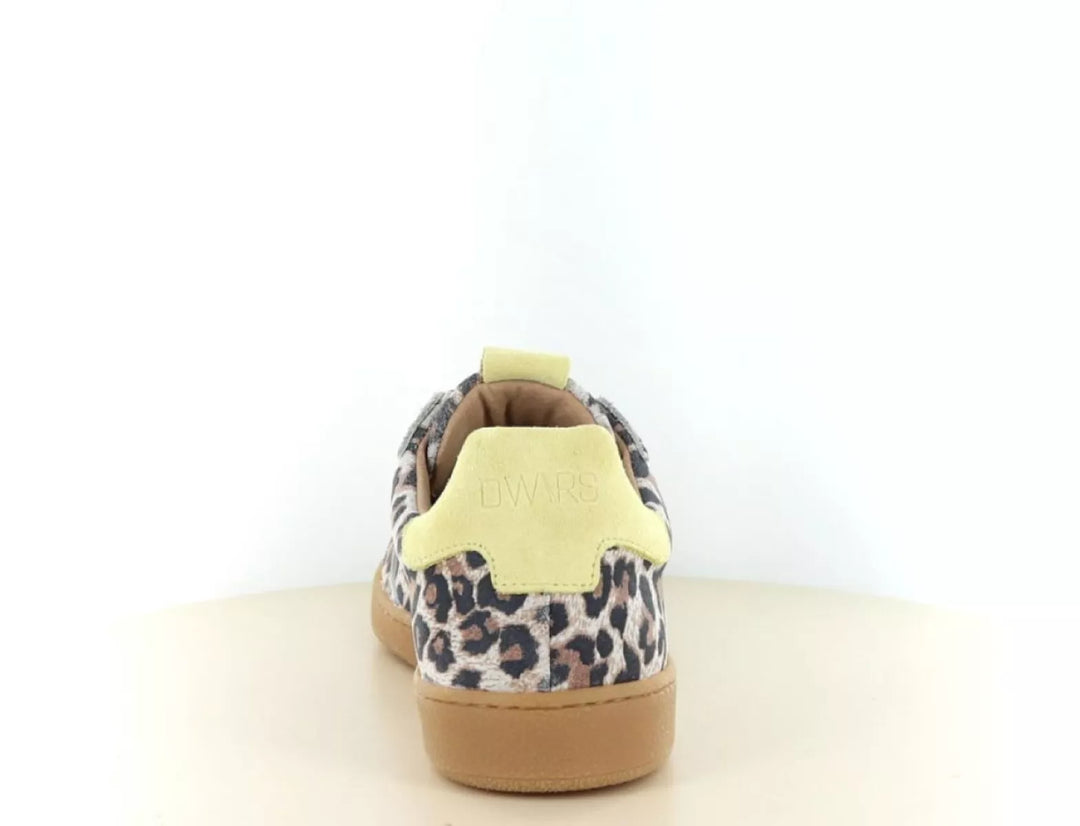 DWRS DWRS Poona Leopard