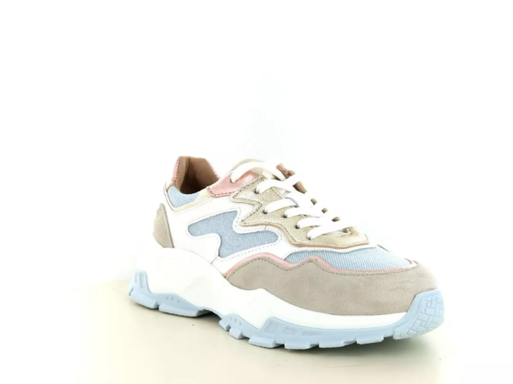 DWRS DWRS Chester denim