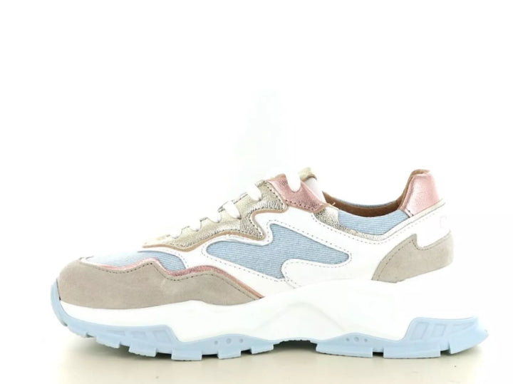 DWRS DWRS Chester denim