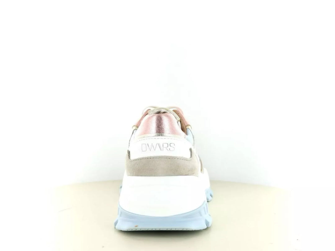 DWRS DWRS Chester denim