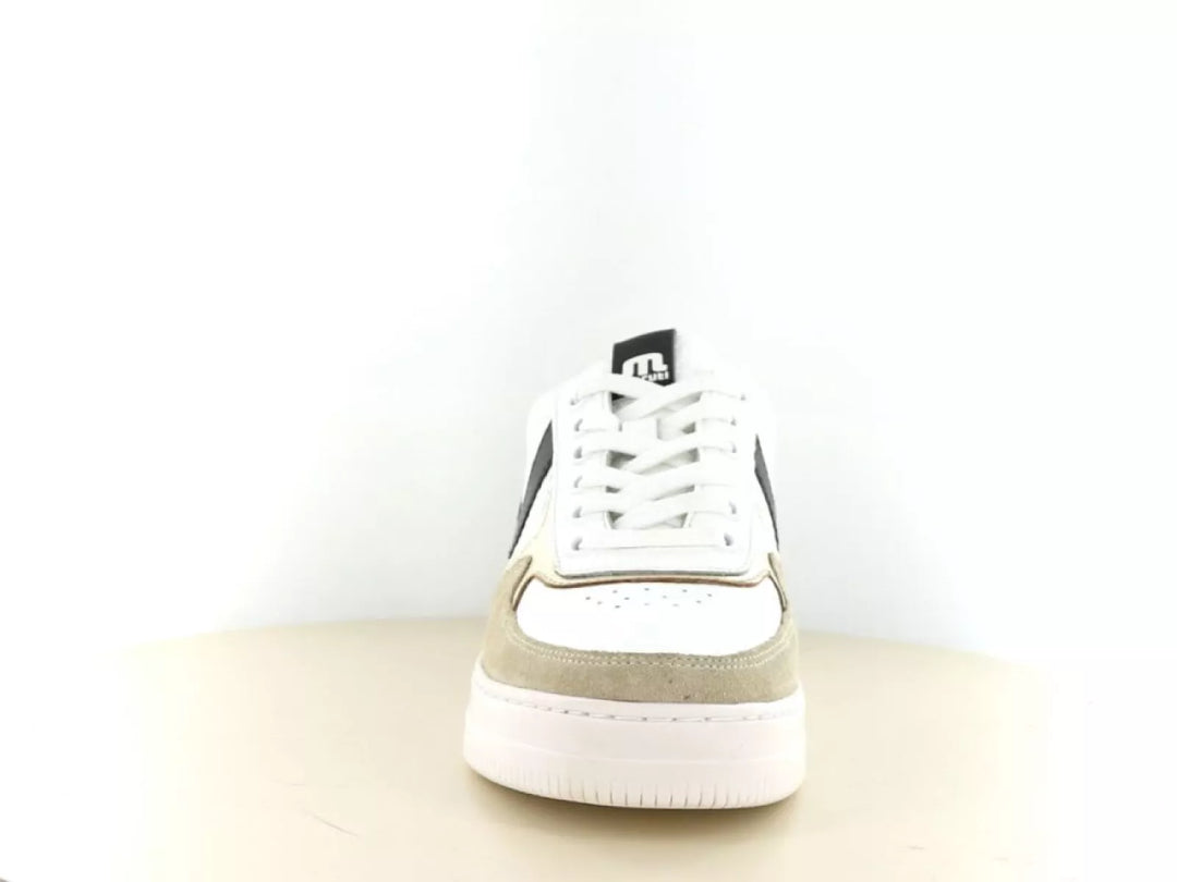 Maruti Maruti Momo Leather