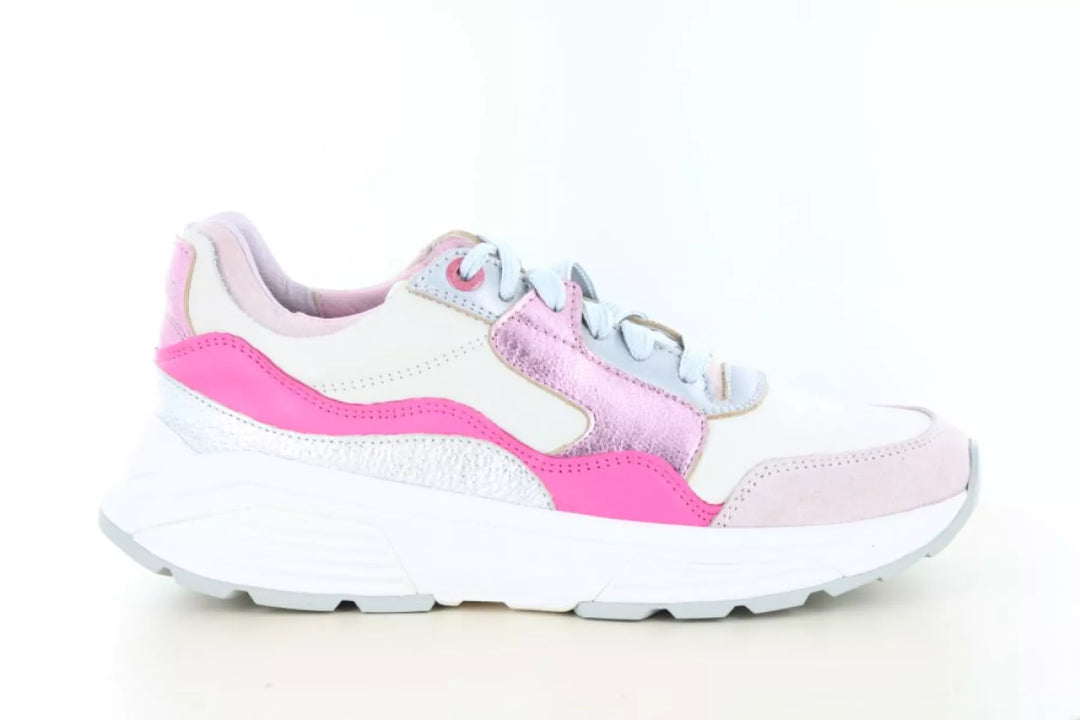 Xsensible Xsensible 33000.3 Pink Ribbon wijdte G 1/2