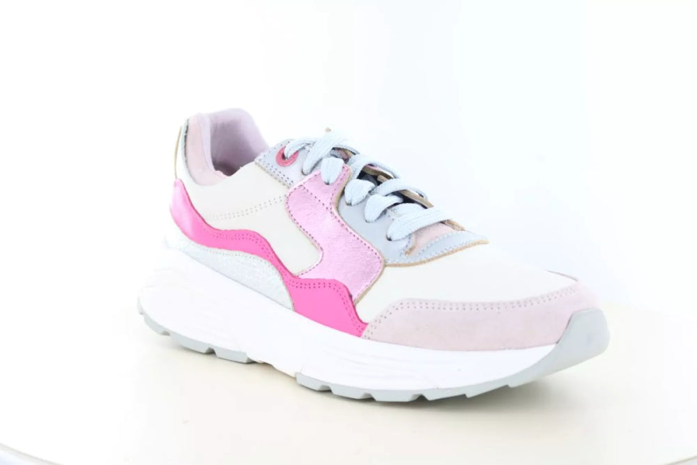 Xsensible Xsensible 33000.3 Pink Ribbon wijdte G 1/2