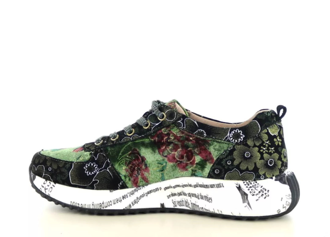 Laura Vita Laura Vita Burton 38