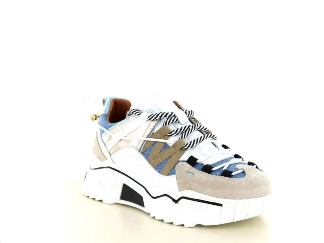 DWRS DWRS Orion denim