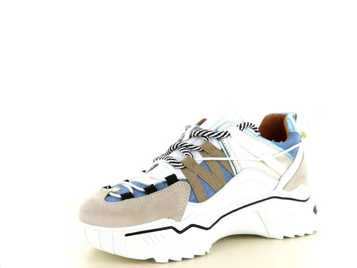 DWRS DWRS Orion denim