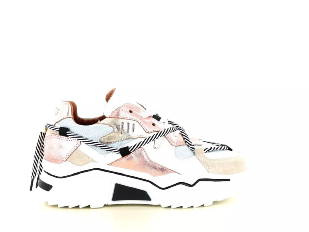 DWRS DWRS Jupiter denim