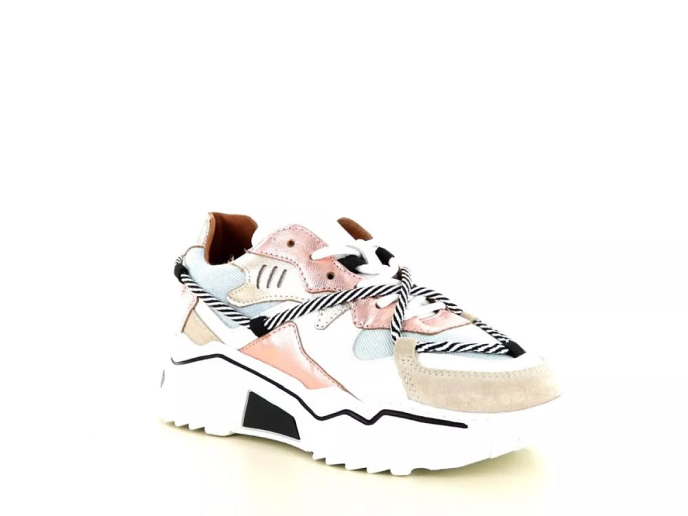 DWRS DWRS Jupiter denim