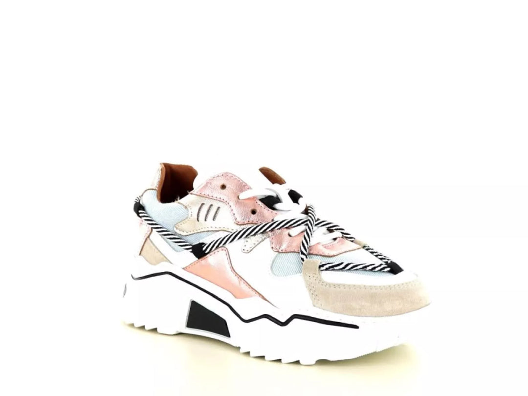 DWRS DWRS Jupiter denim