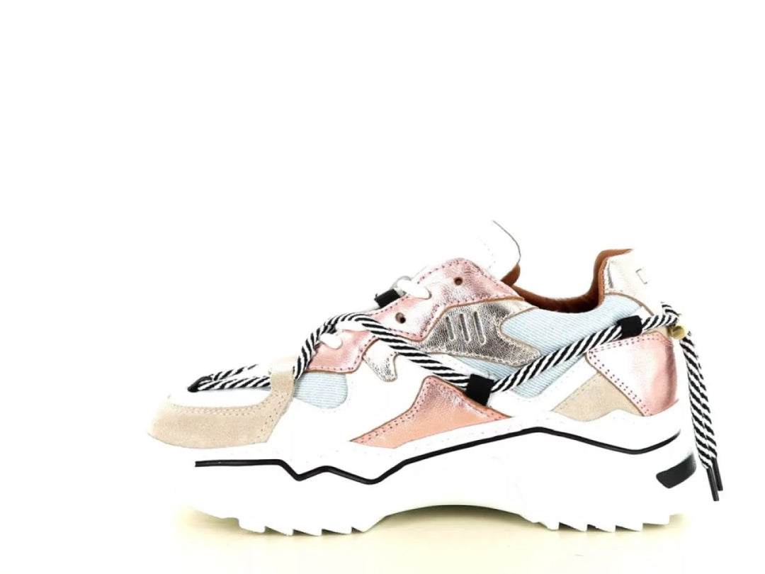 DWRS DWRS Jupiter denim