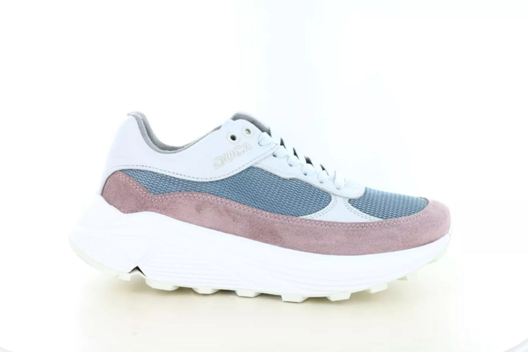 Duca Duca Lecce Breathe Woman wijdte H