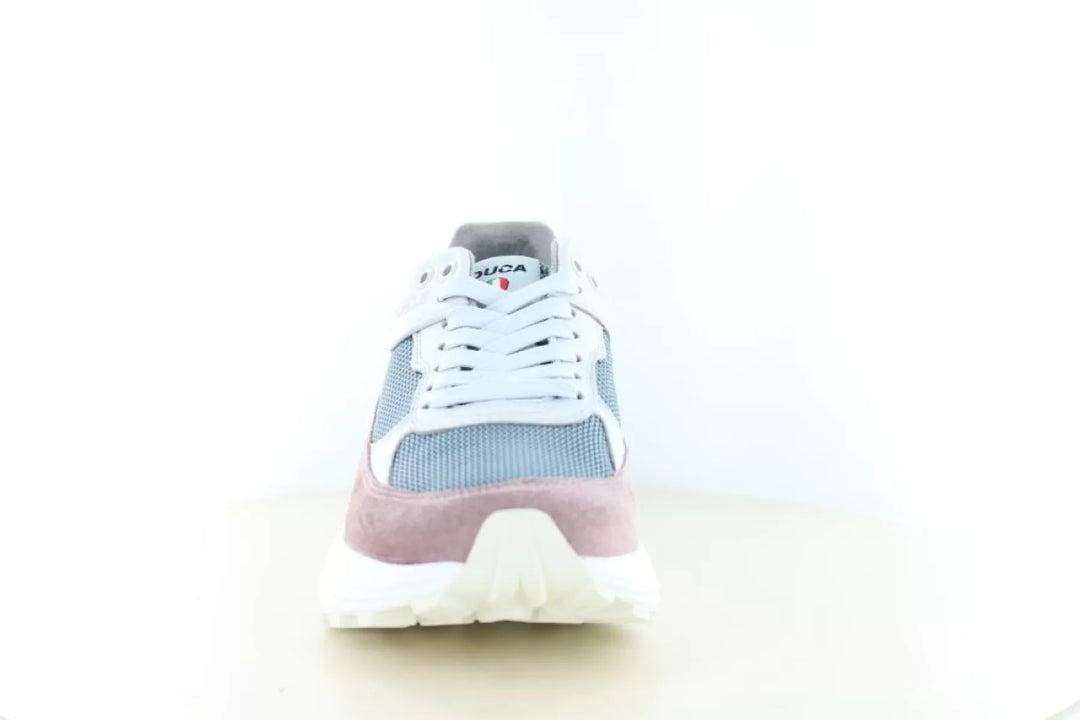 Duca Duca Lecce Breathe Woman wijdte H