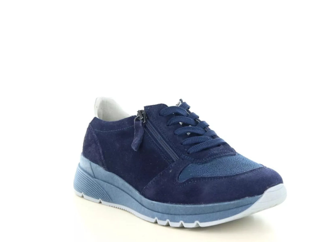 Q-fit Q-fit Emma wijdte H