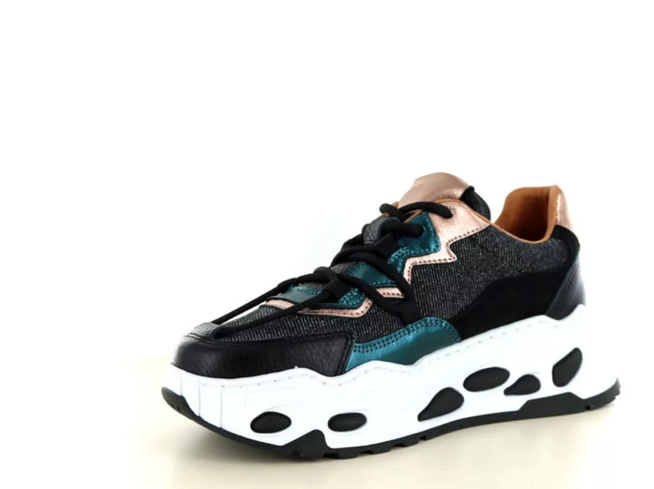 DWRS DWRS Neptunis denim