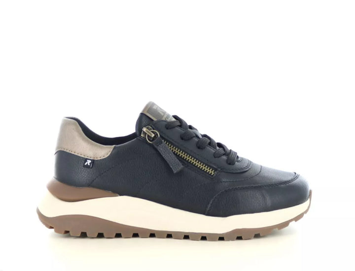 Rieker Rieker W2505 wijdte G