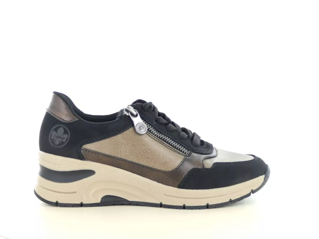 Rieker Rieker N9301 wijdte G